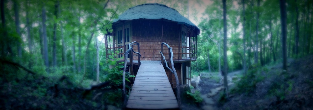 Lost River Hostel 43/50