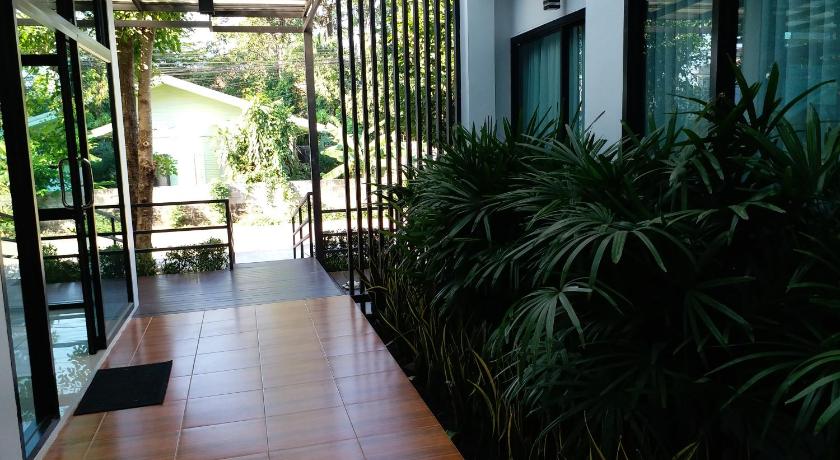 Areena Hotel Phitsanulok 14/14