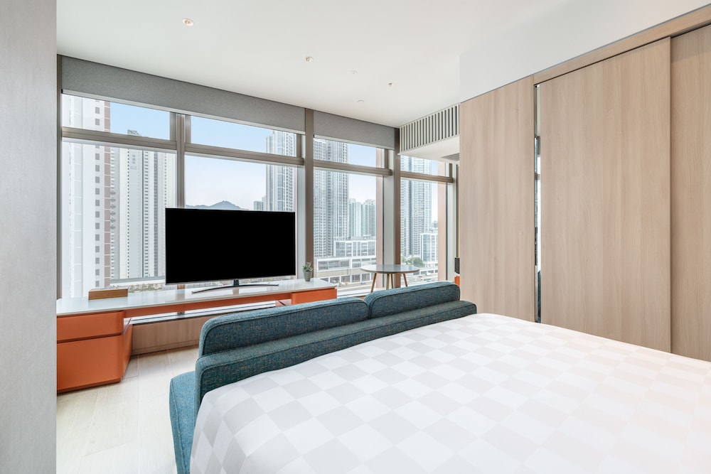 Townplace West Kowloon 20/33