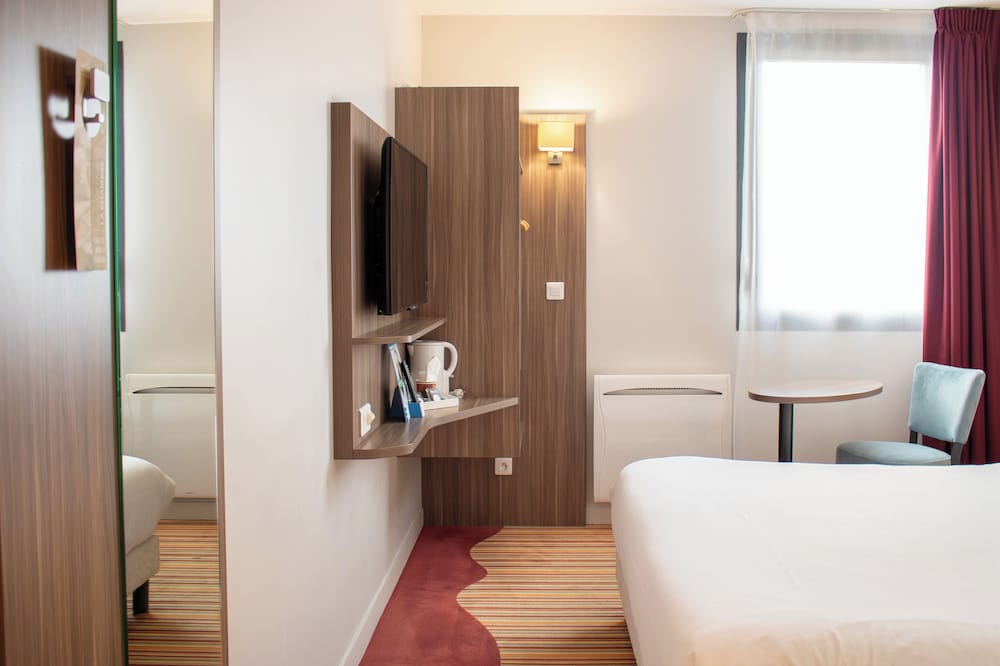 Touvotel Brit Hotel Citotel Dieppe 16/64