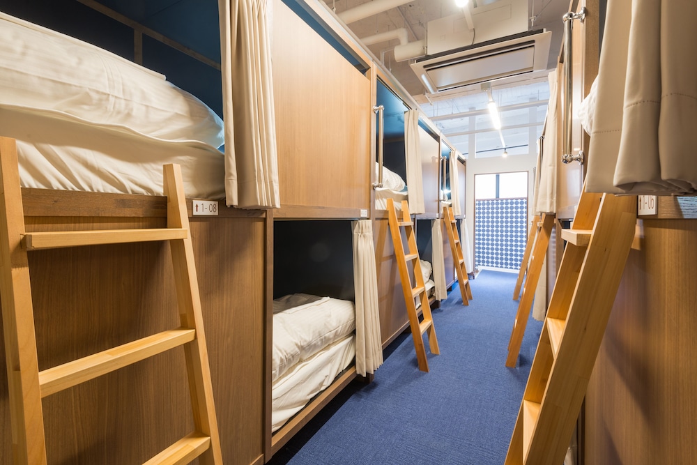 Tokyo Guest House Itabashijuku - Hostel 23/61