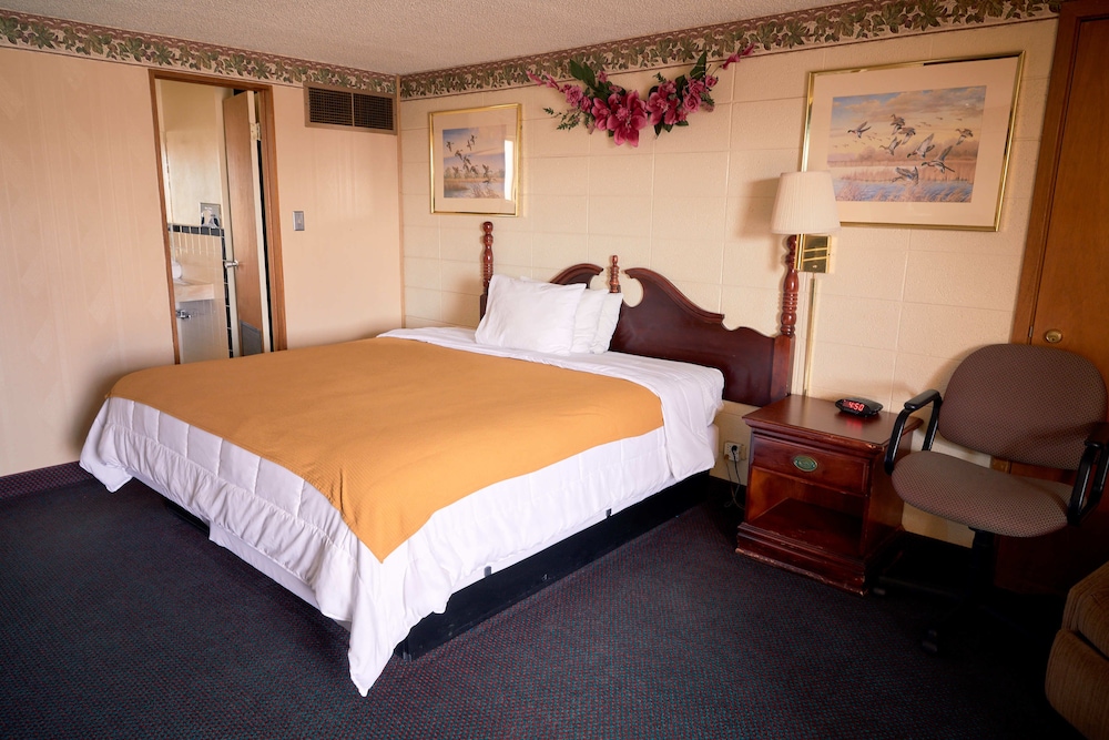 South Wind Inn 7/27