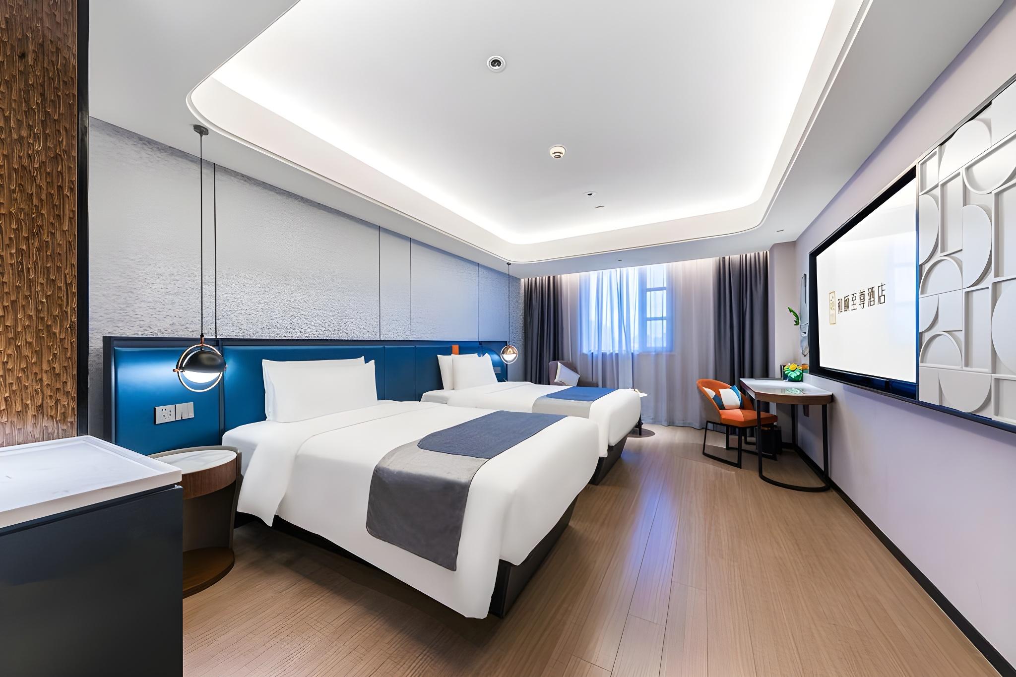 Superior, 2 Beds