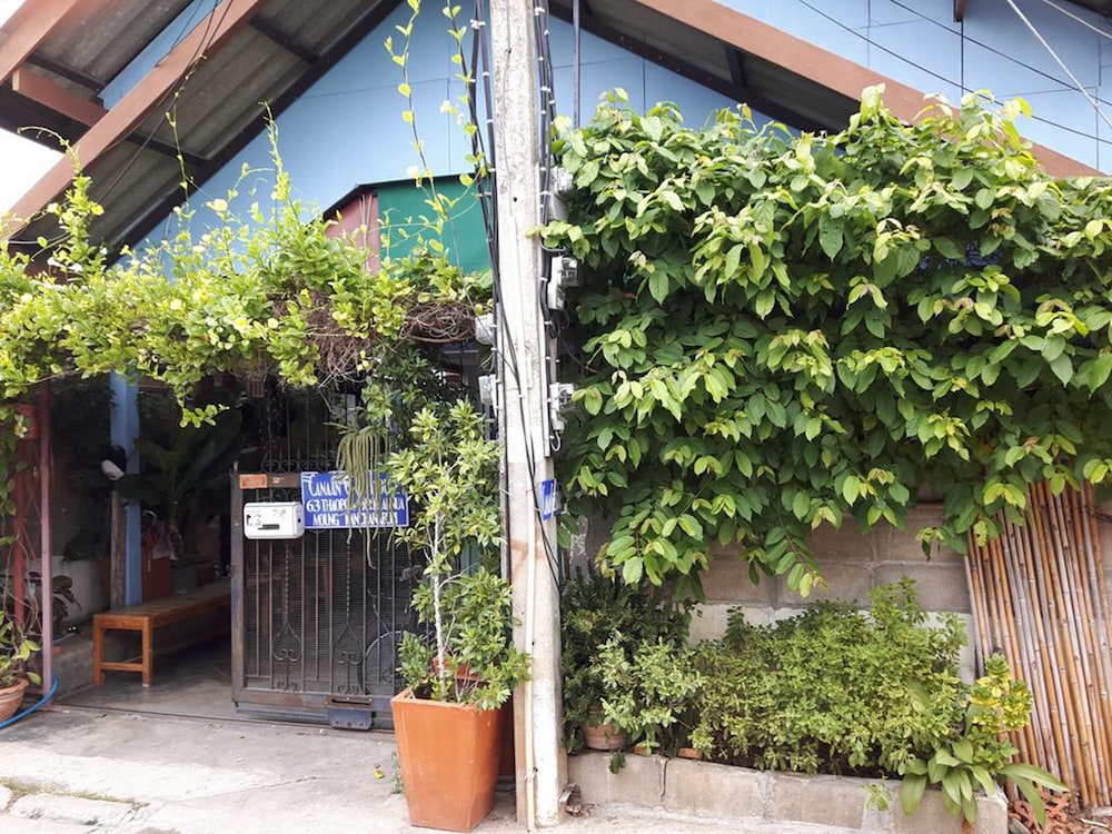 Canaan Guesthouse 33/56