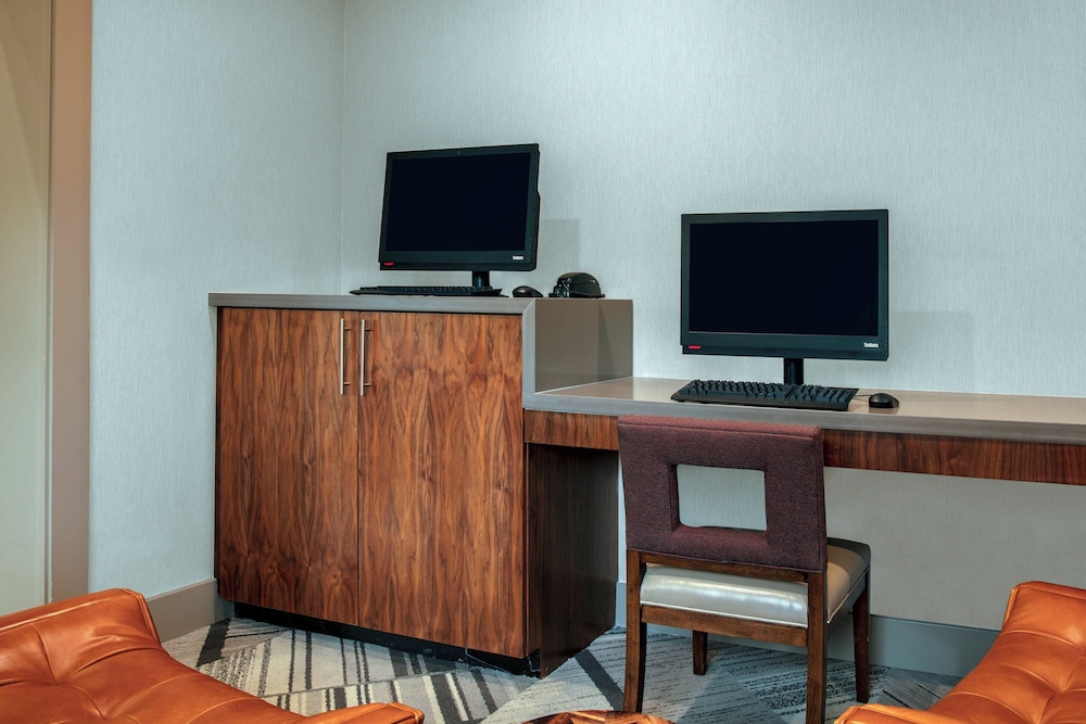 Four Points By Sheraton Fort Lauderdale Airport - Dania Beach 33/50