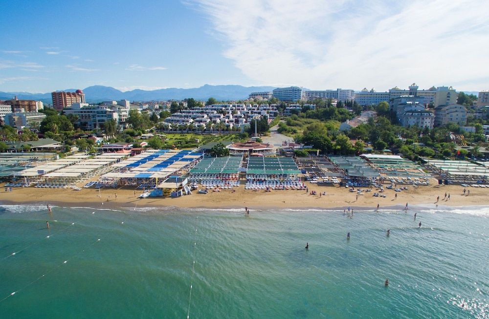 Side Alegria Hotel & Spa - All Inclusive-Adult Only 44/50