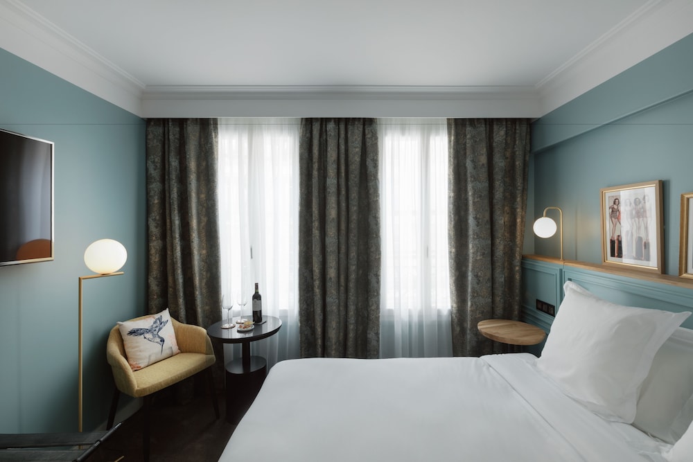 Xo Hotel Formerly Le Pierre Paris Hotel 13/54