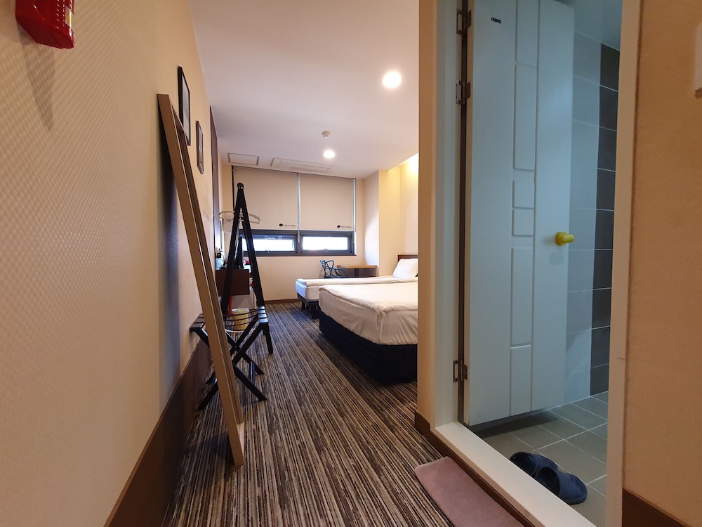 Hostel Korea 11th Changdeokgung 43/43