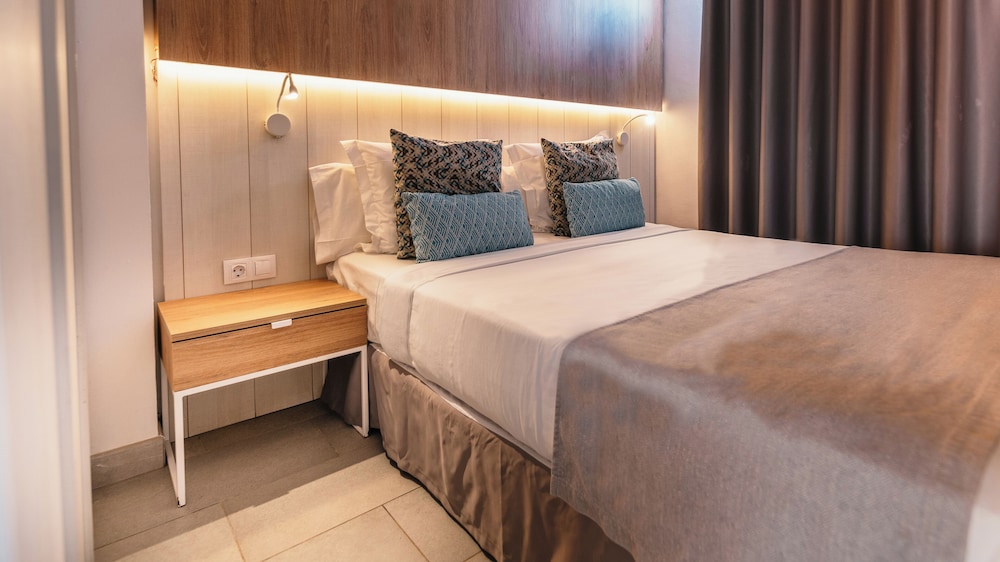 BLUESEA Suite Hotel Alyssa 15/65