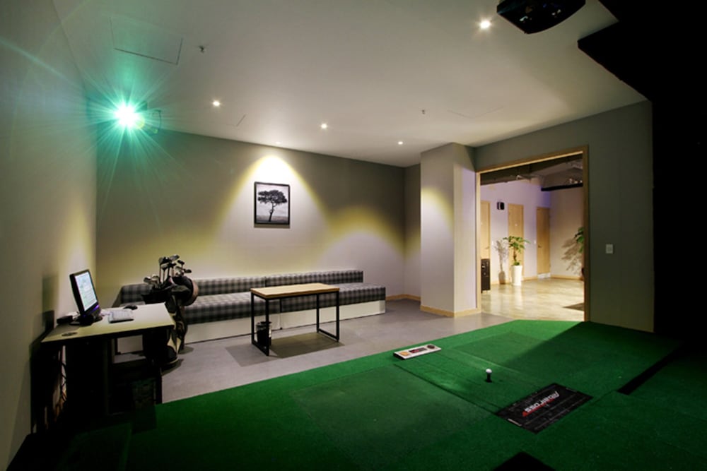 Jeonju Mari Hotel 20/50