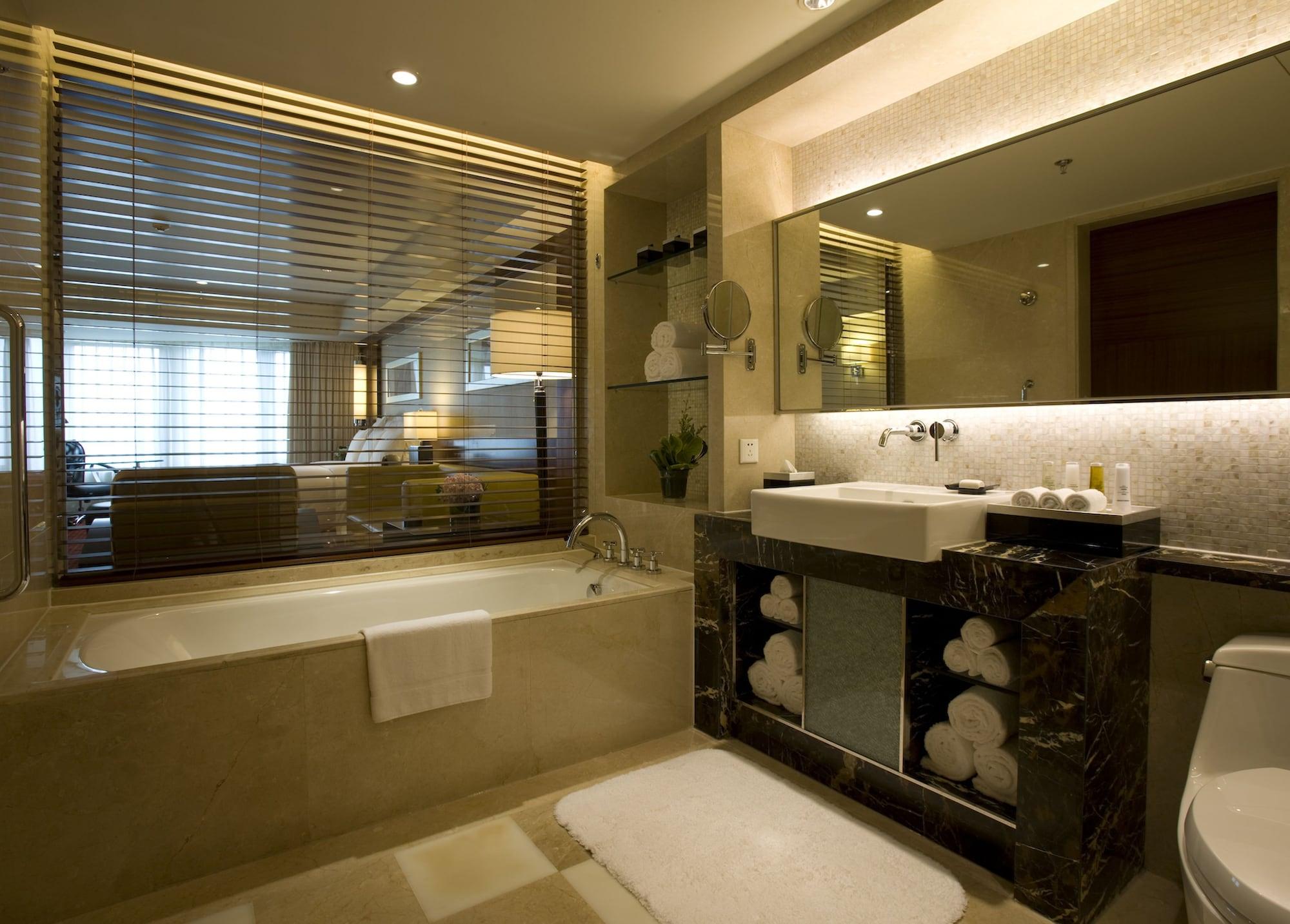 Family, Multiple Beds، Beijing Pudi Hotel 3/3