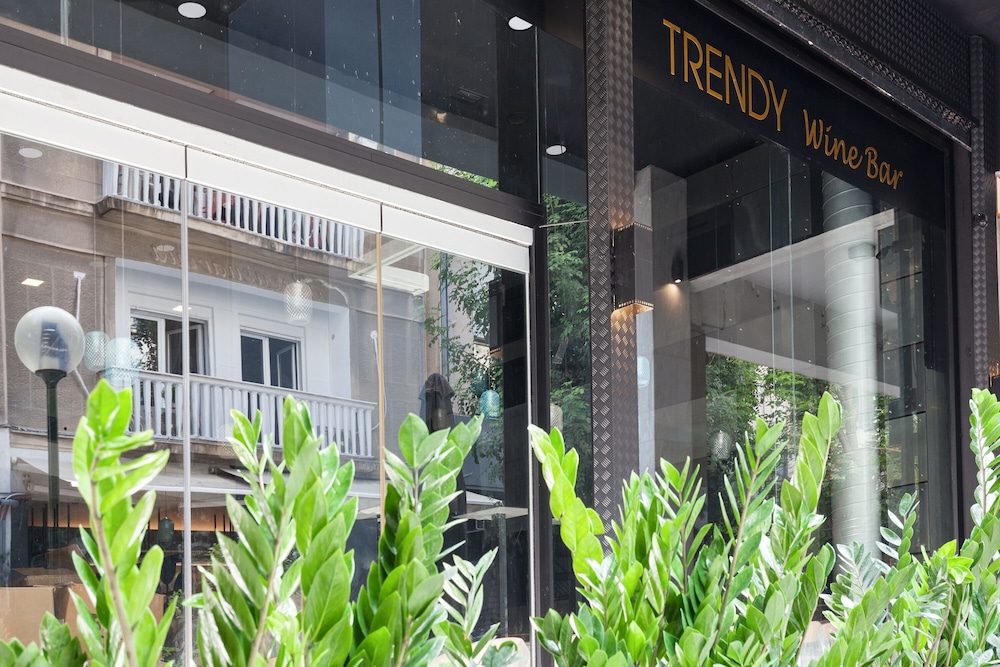 Trendy by Athens Prime Hotels in ATHENS
