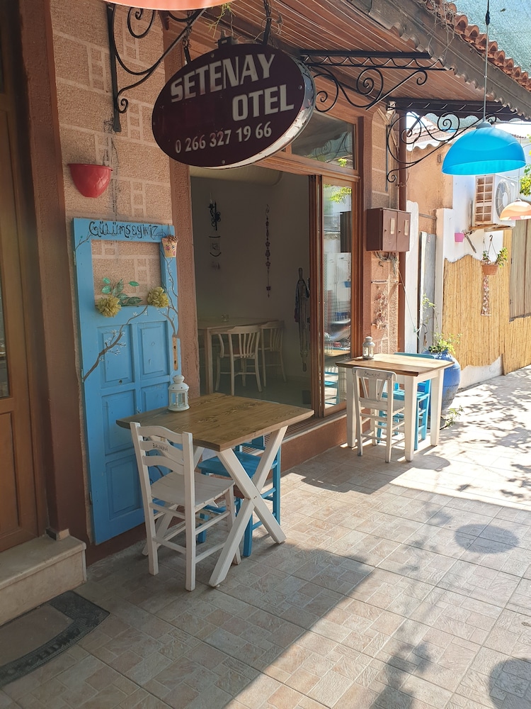 Setenay Butik Hotel 29/34