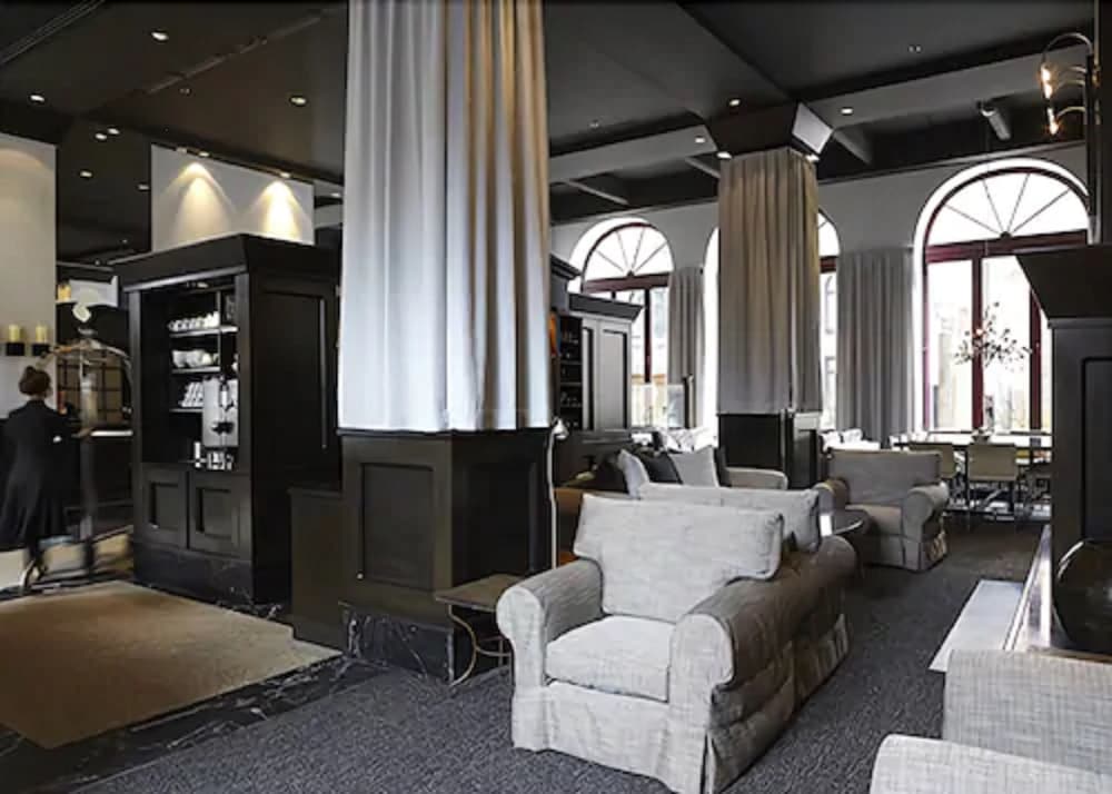 Hotel Le Germain Quebec 29/37