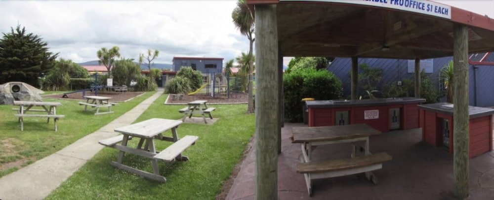 Dunedin Holiday Park &amp; Motels 43/47