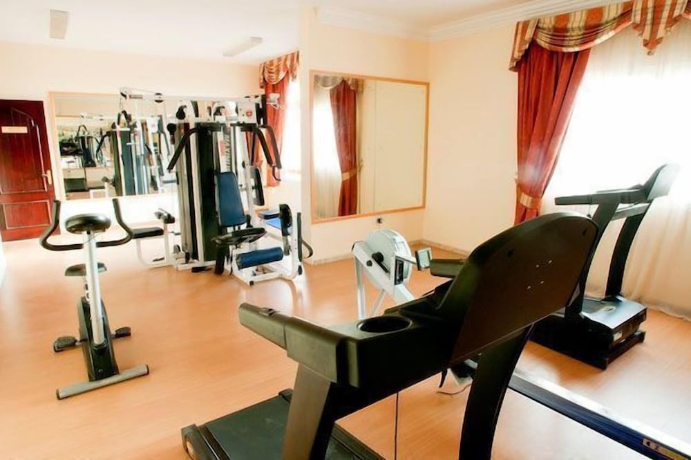 Safeer Hotel Suites 15/29