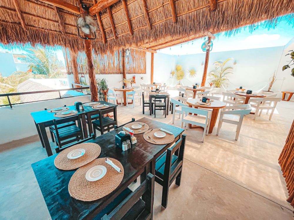 Naj Casa Holbox 40/50