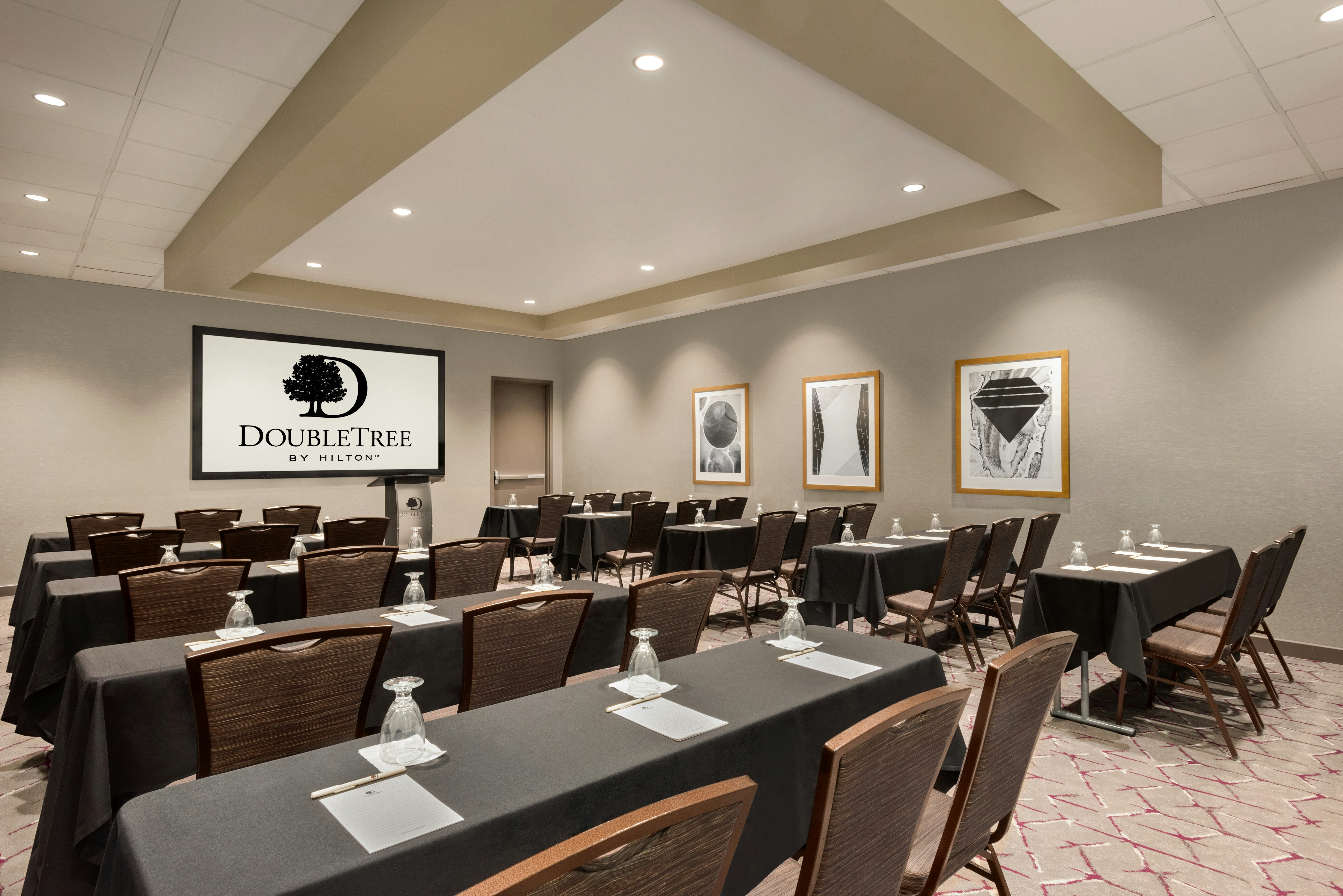 Doubletree By Hilton St Paul East 46/59