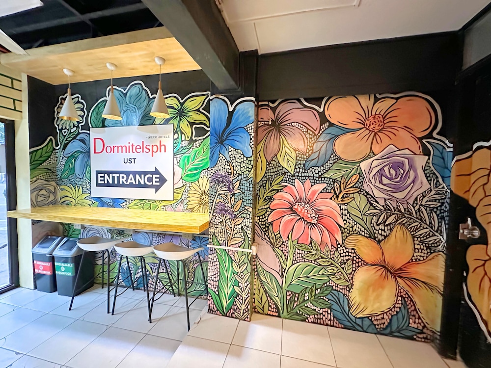 Dormitels Ph Ust 9/29
