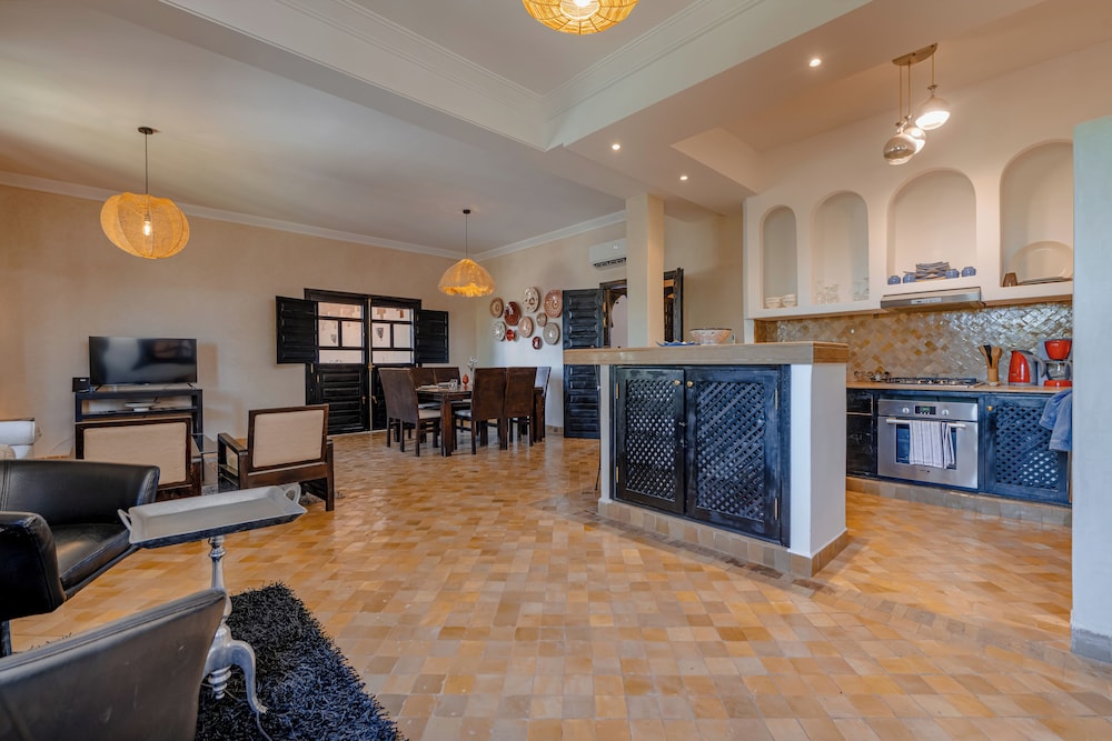 Residence Dar Lamia Marrakech 9/48