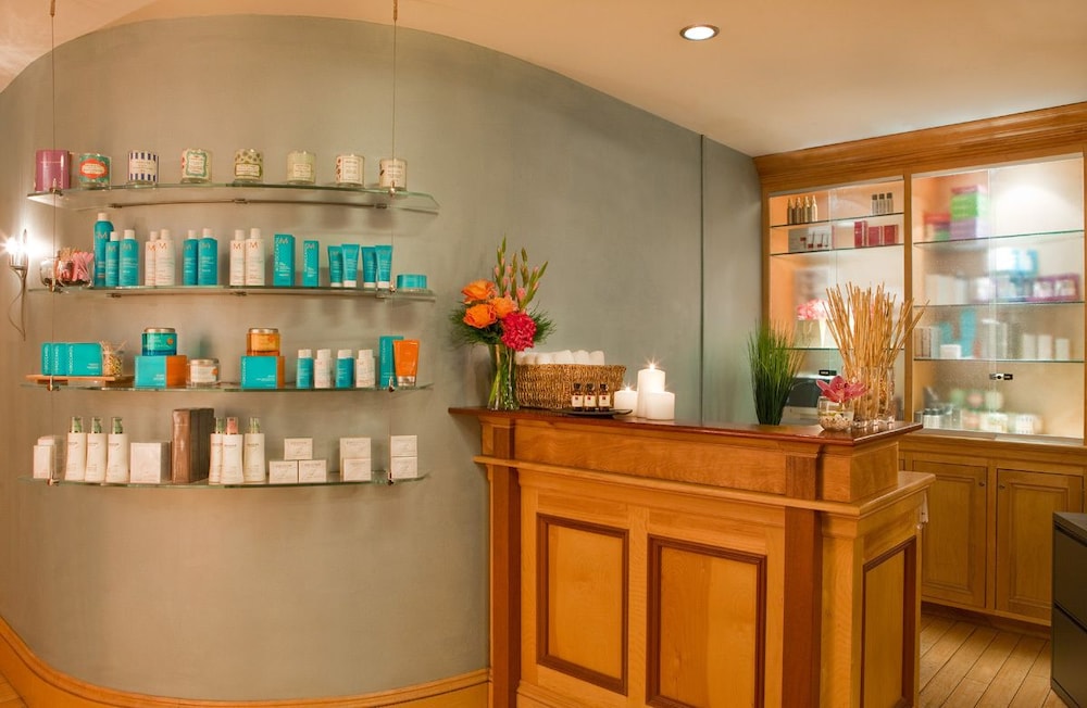 Portland Regency Hotel And Spa 9/56