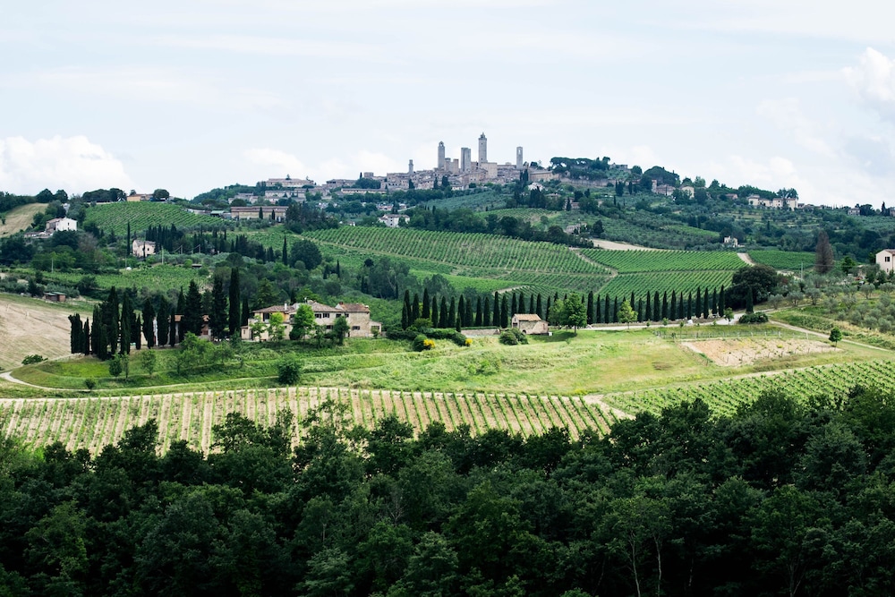 Agriturismo Villa Graziella 27/50