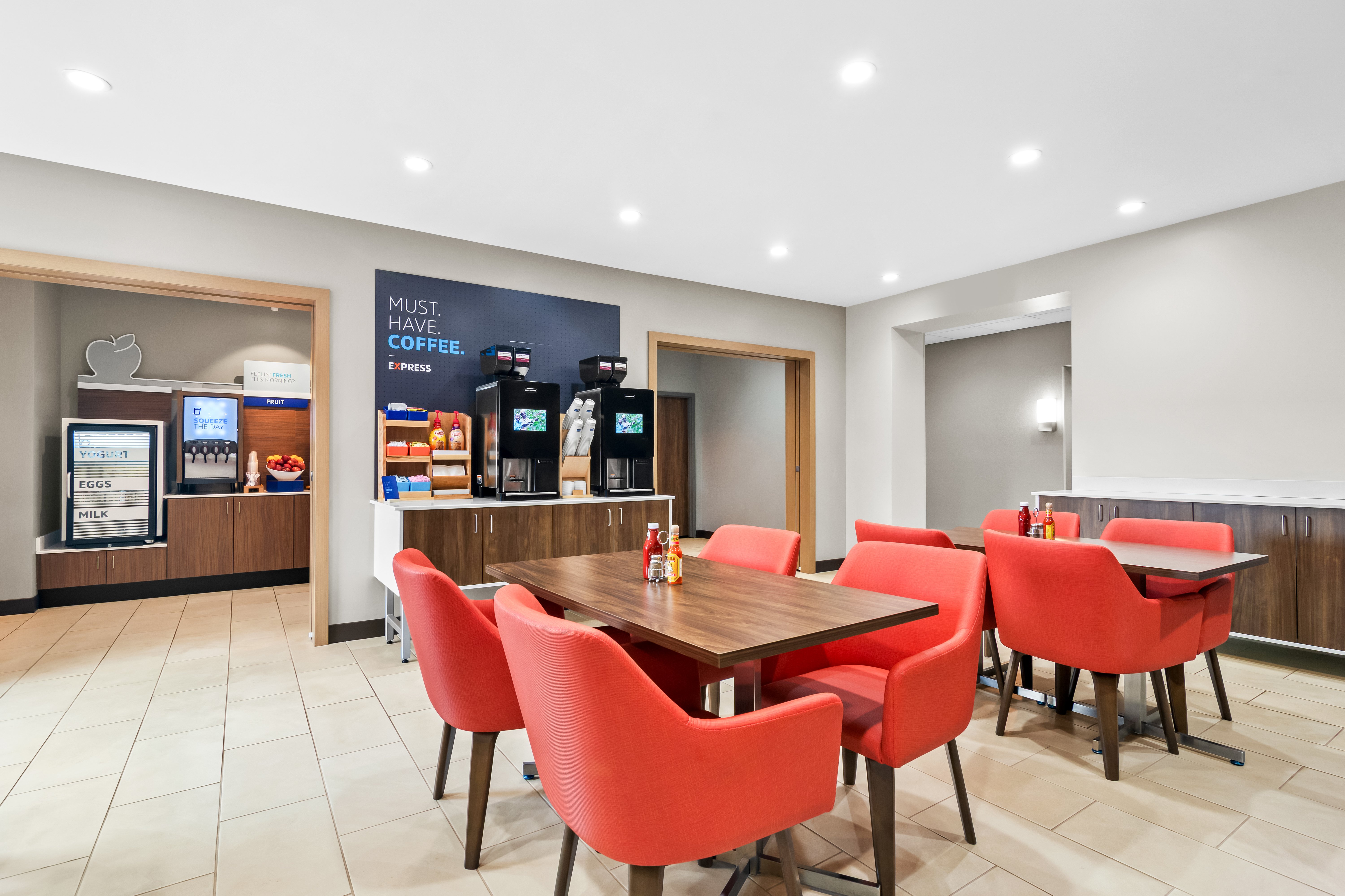 Holiday Inn Express And Suites Joplin Southeast by IHG 41/58