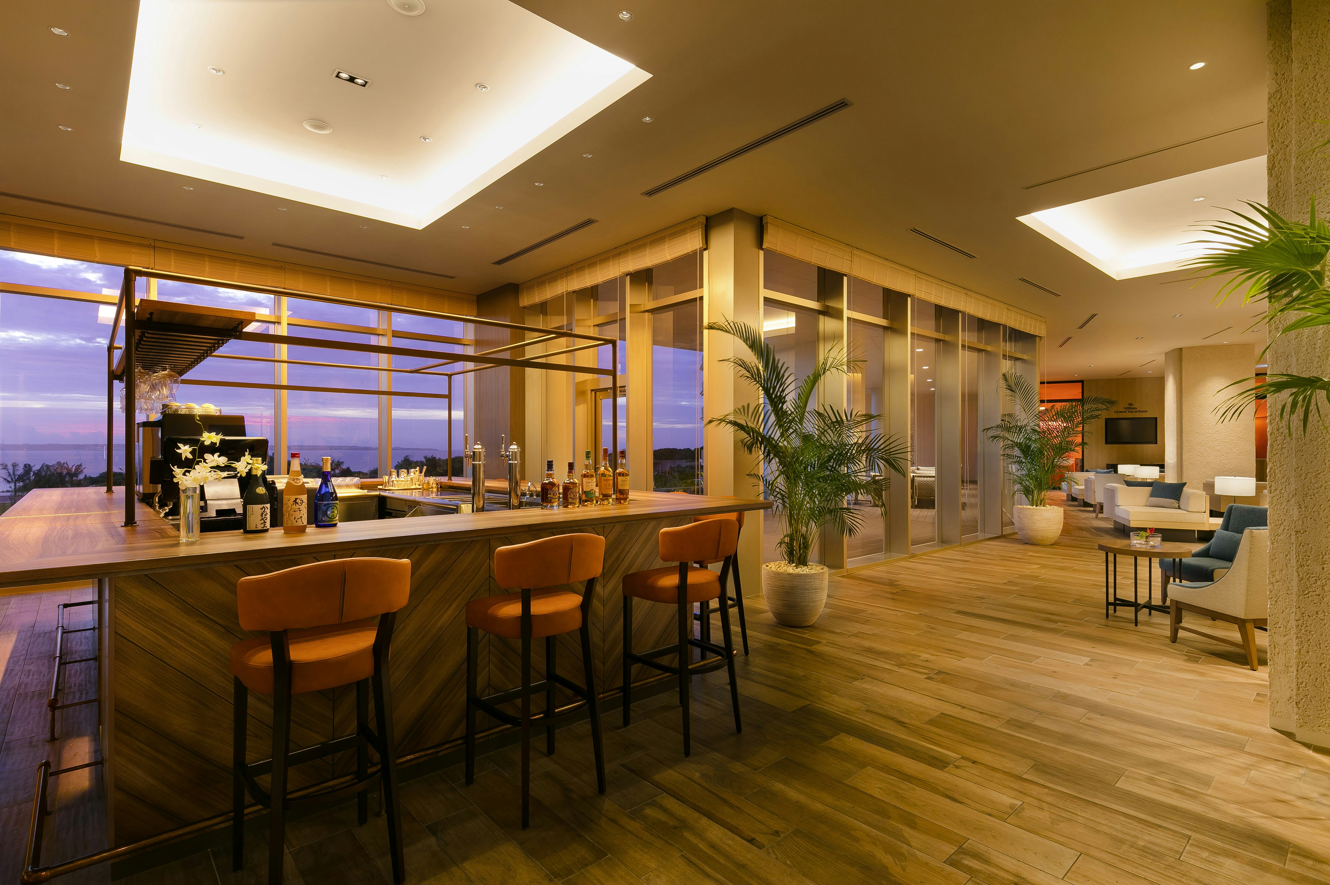 The Beach Resort Sesoko by Hilton Club 16/23