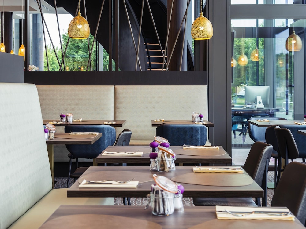 Mercure Blankenberge Station 29/46