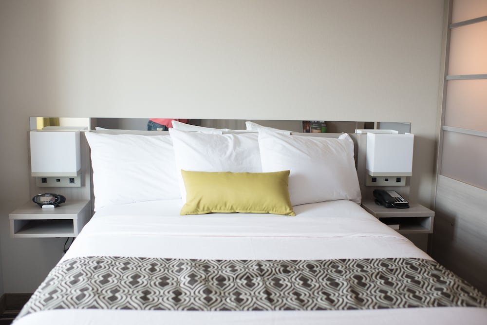 Microtel Inn And Suites By Wyndham West Fargo 14/28