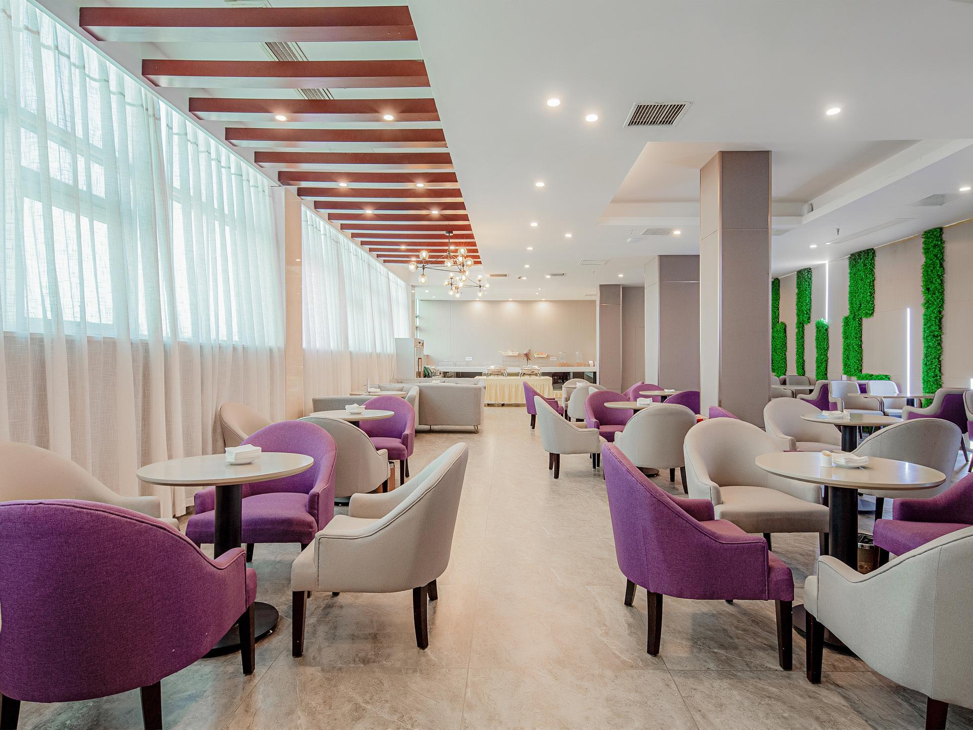 Lavande Hotel (Xiangtan Xiangxiang Hotel) 20/29
