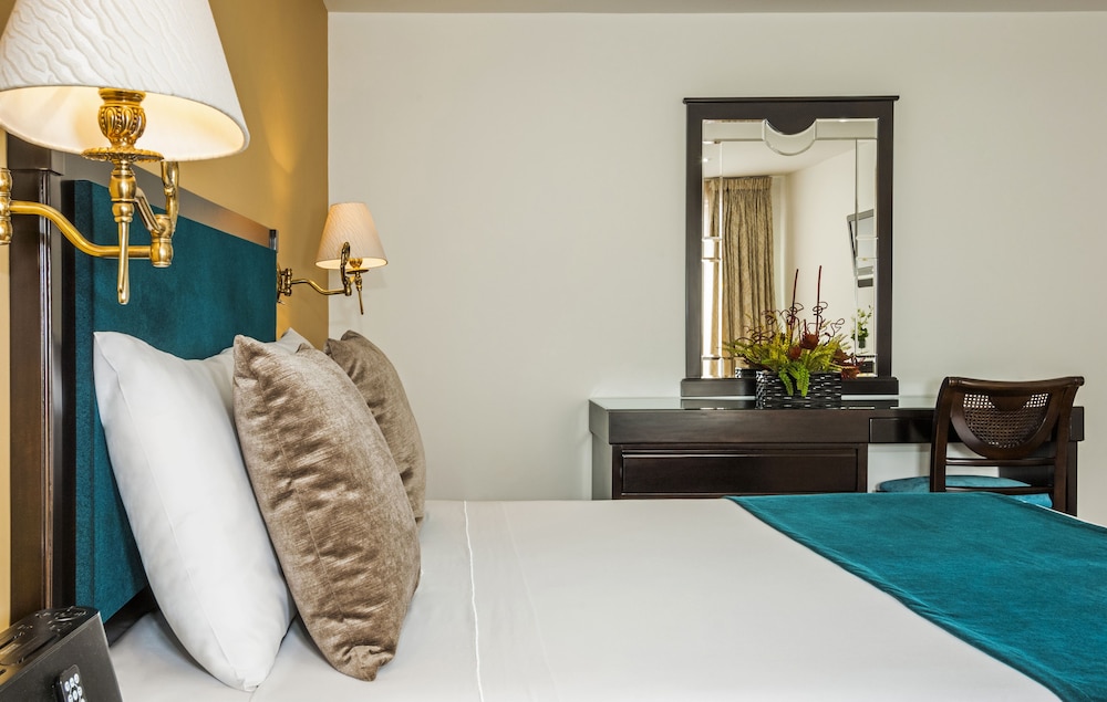 Hotel Le Manoir Bogota 11/33