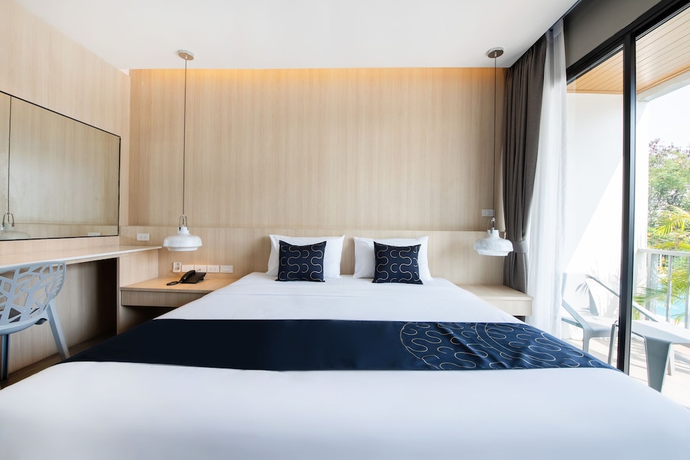 Capital O 631 Blooming Hill Boutique Suites 23/50
