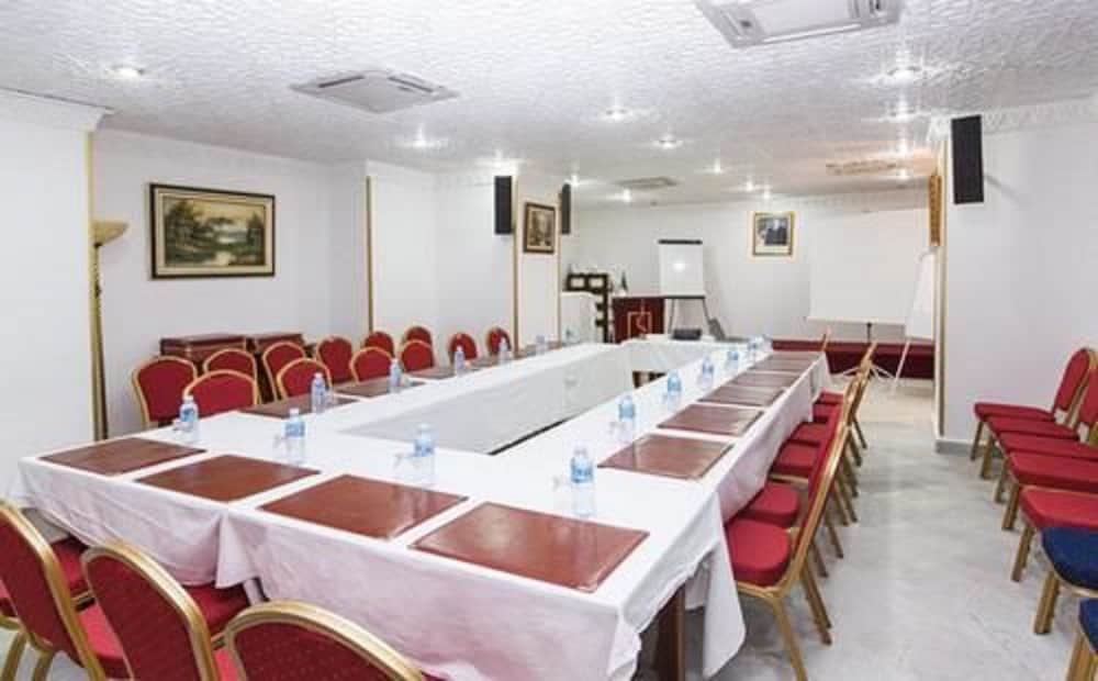 Hotel Kerdada 31/41