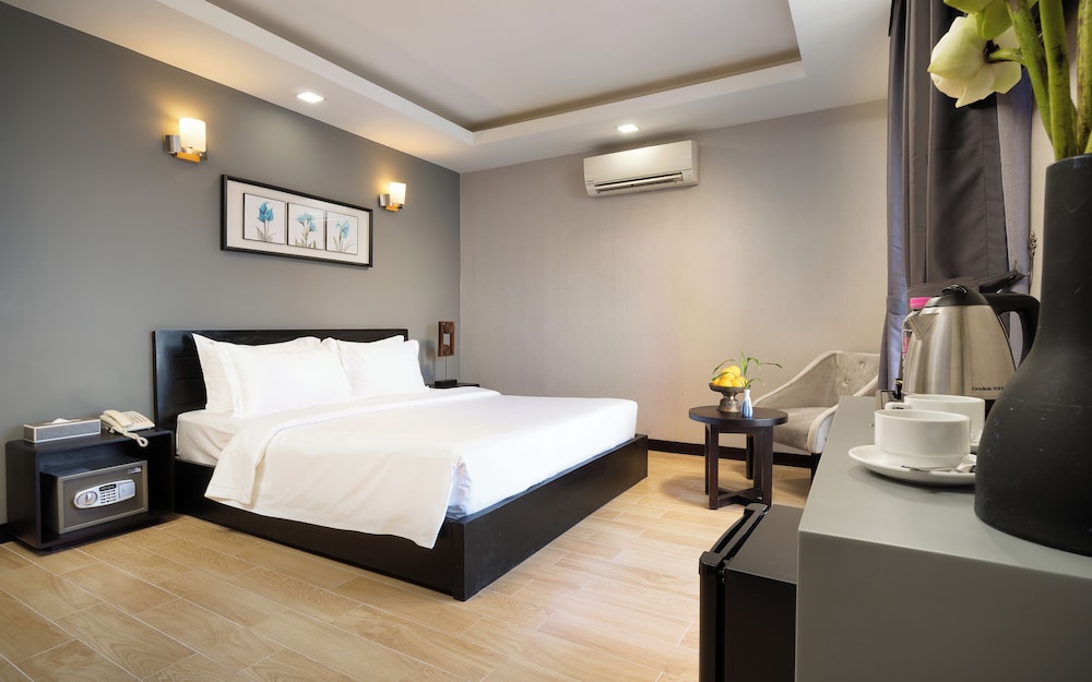 Le Cocon Boutique Hotel 33/62