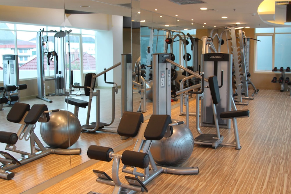 Galaxy Hotel Banjarmasin 25/50