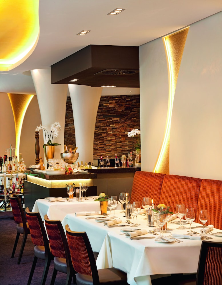 Movenpick Hotel Munster 56/70