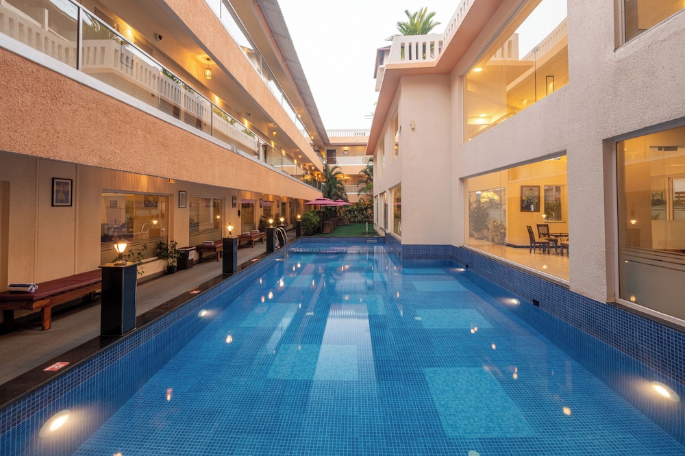 Regenta Central North Goa 30/57