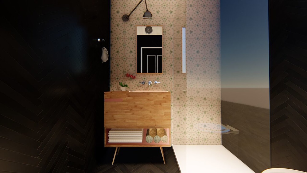 Allure Central Boutique Hotel 26/26