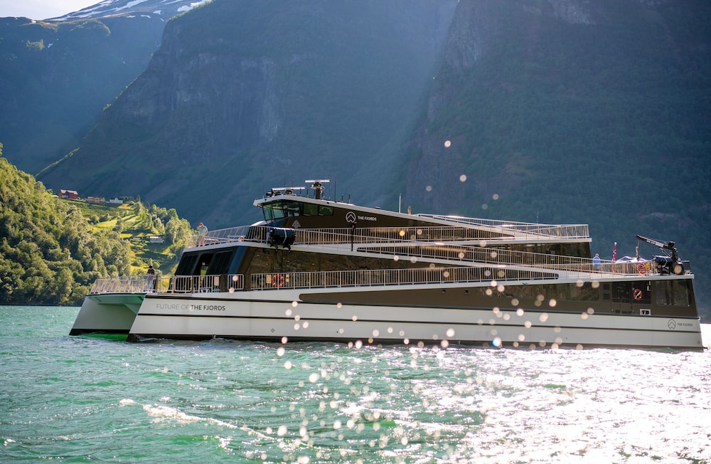 Hotel Aurlandsfjord 44/50