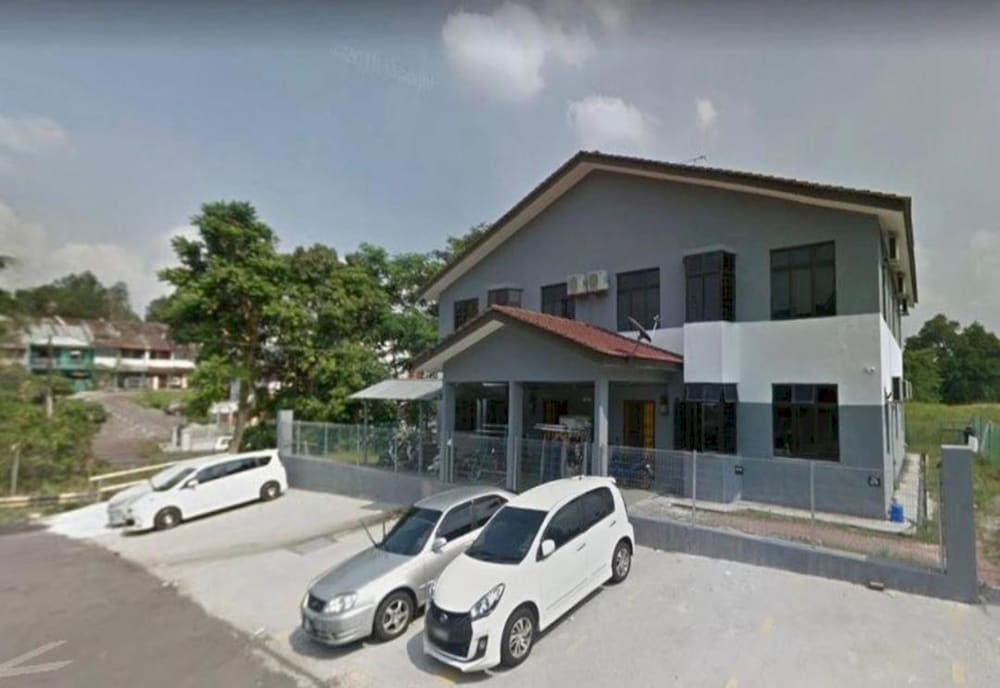 Hotel O RAHMAH SOJOURN CENTRE 18/19