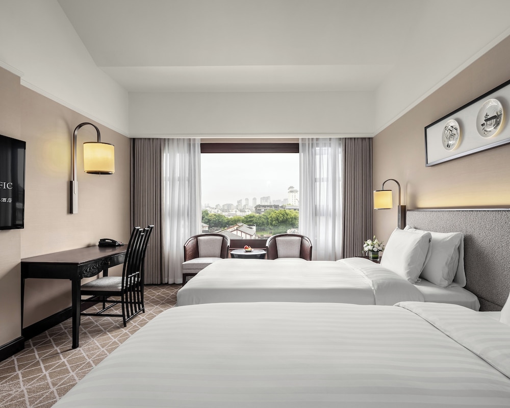 Pan Pacific Suzhou 14/46