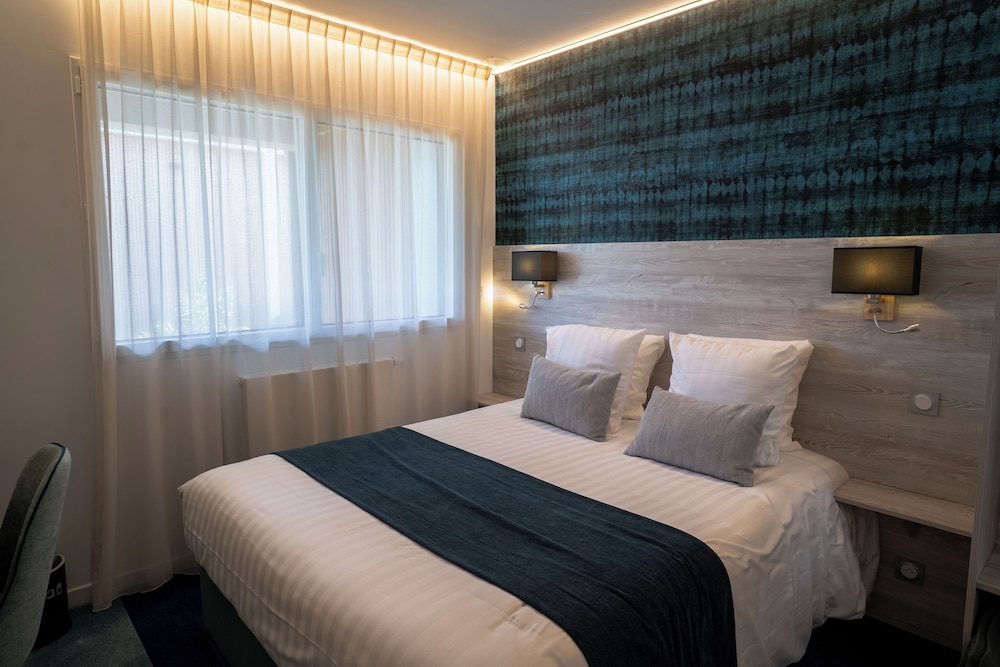 Hotel Le Manoir du Roselier 7/50