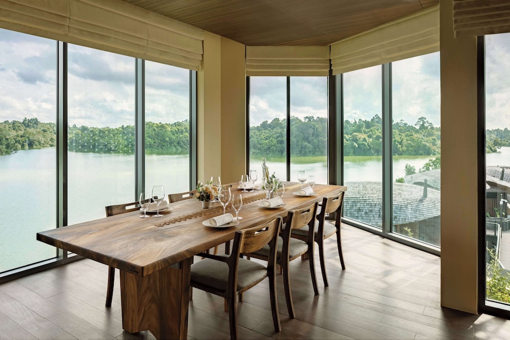 Mandai Rainforest Resort by Banyan Tree 41/62