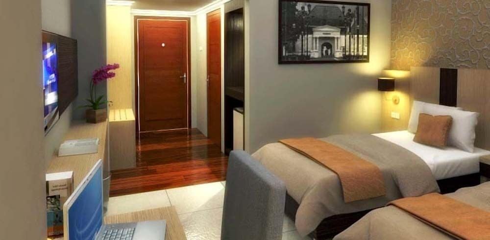 Riss Hotel Malioboro 24/59
