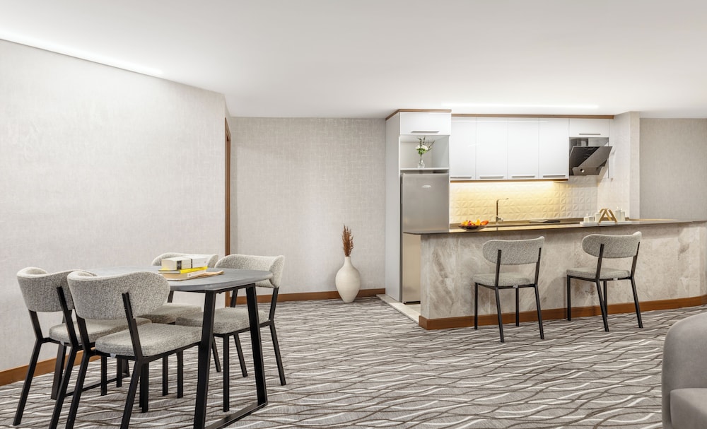 Lilium Hotel & Suites Bursa 42/49