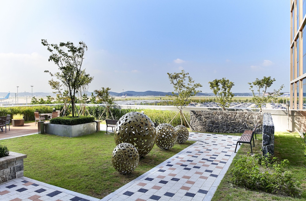 ibis Styles Ambassador Incheon Airport 44/49
