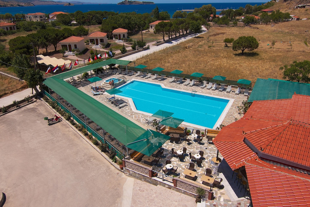 Panorama Hotel 19/30