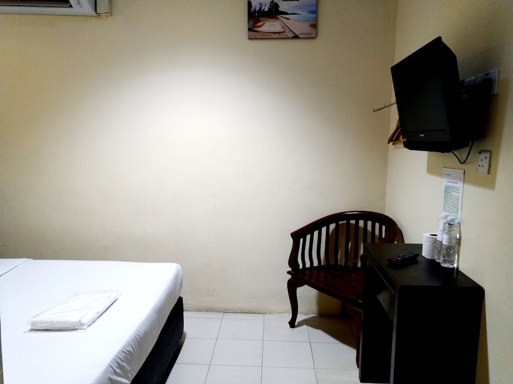 Sastria Hotel 29/39
