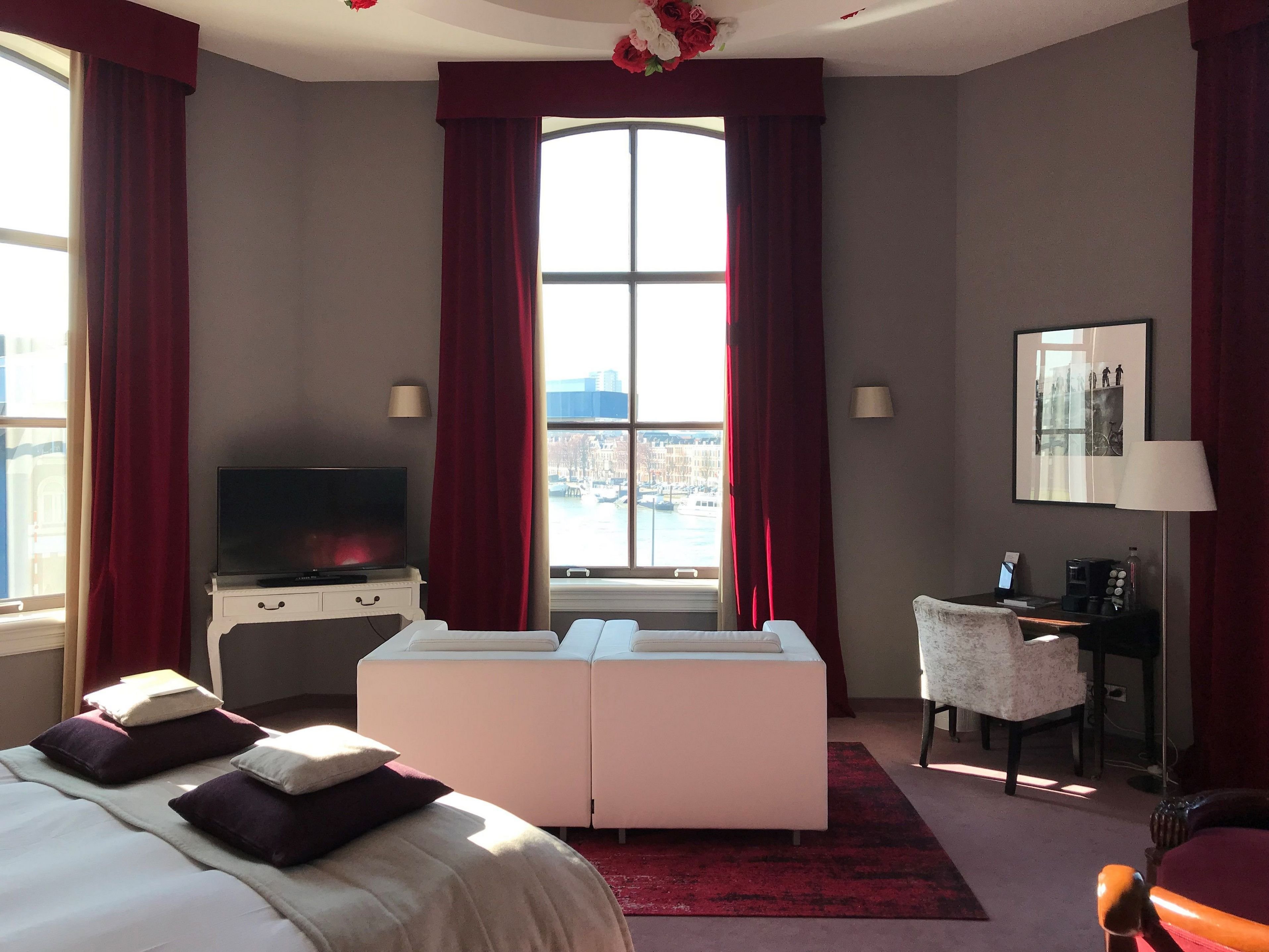Suite Hotel Pincoffs Rotterdam 6/16
